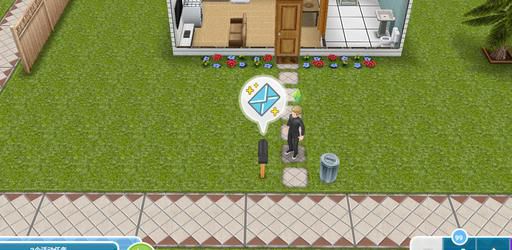 模拟人生怎么缴纳电费2