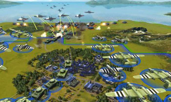 二战风云为什么名誉大不如前1