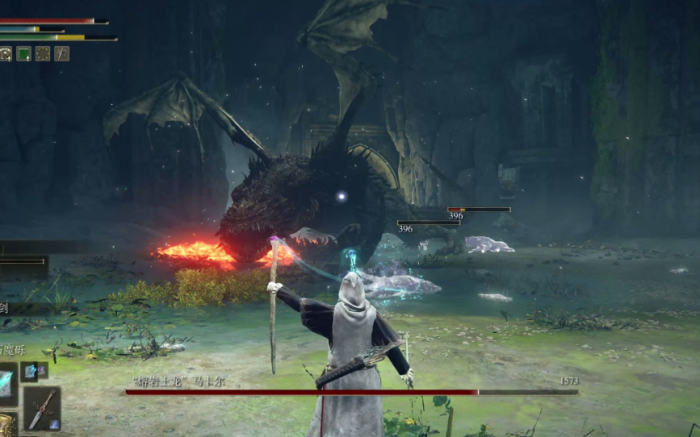 艾尔登法环职业有什么区别2