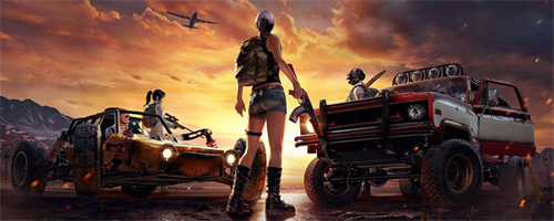 和平精英怎么获得兔兔套装1