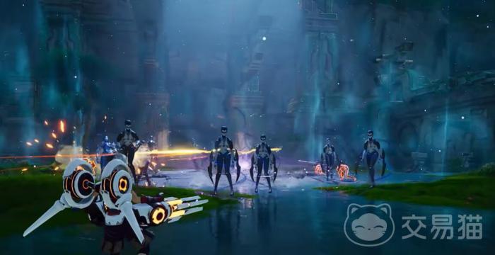 王者荣耀元歌BOss打法全解析2