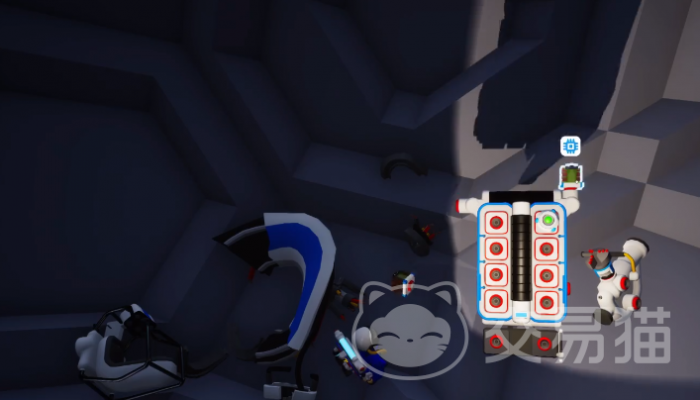 异星探险家exo芯片如何获得4