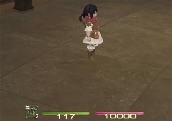 最终幻想14水晶世界危命任务是什么2