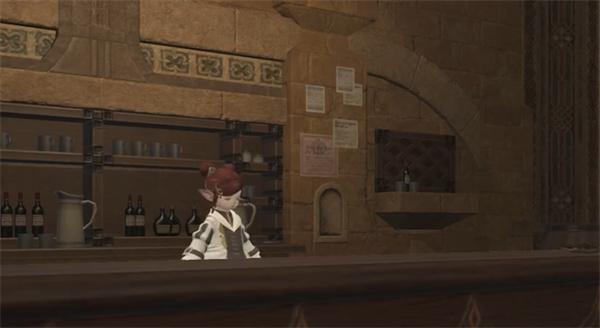 最终幻想14水晶世界危命任务是什么3