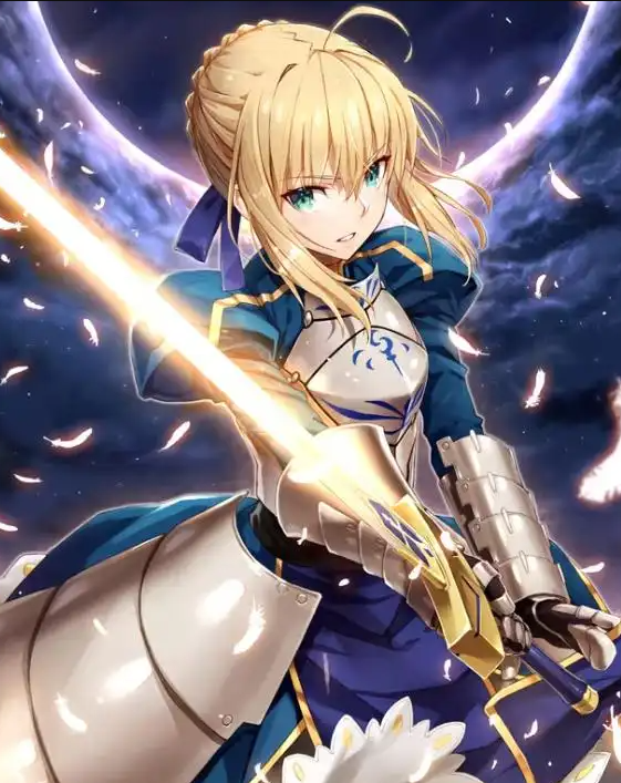 崩坏星穹铁道saber呆毛王培养方法分享2