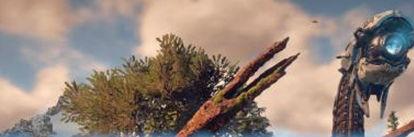 地平线零之曙光蓄电池如何获得1