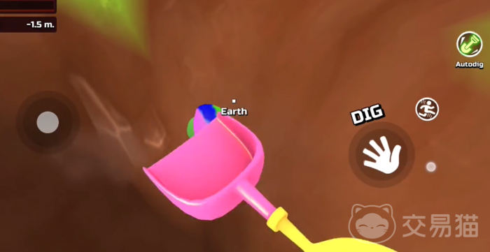 掘地求财是哪些游戏2