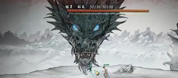 鬼谷八荒五种神魄获得教程分享2