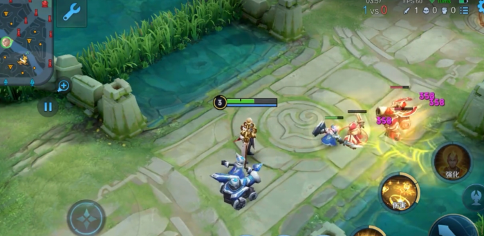 王者荣耀金蝉有什么技能2