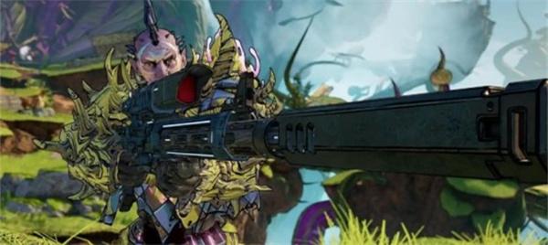 无主之地4托格怎么获得3