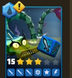 骰子猎人最强阵容推荐4