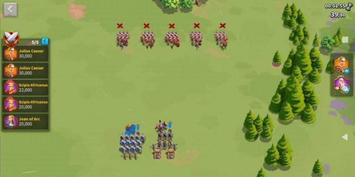 万国觉醒远征302怎么过1