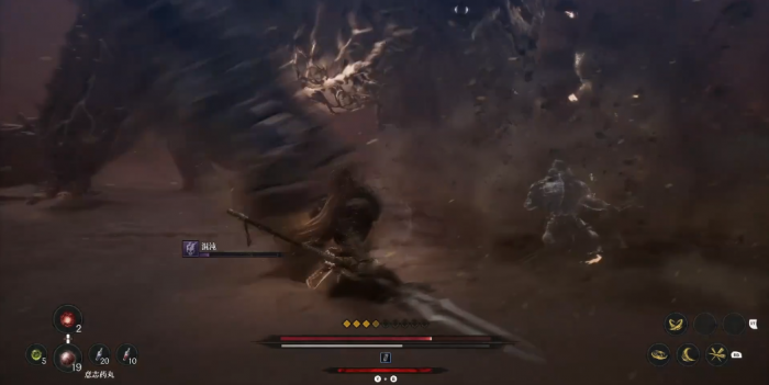 第一狂战士卡赞狂龙赫斯怎么打3