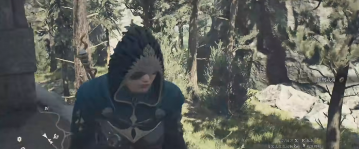 龙之信条2贤明戒指在哪2