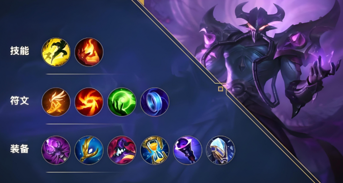 英雄联盟手游可以带几个技能2