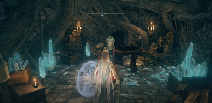 艾尔登法环魔女辉石头罩在哪1