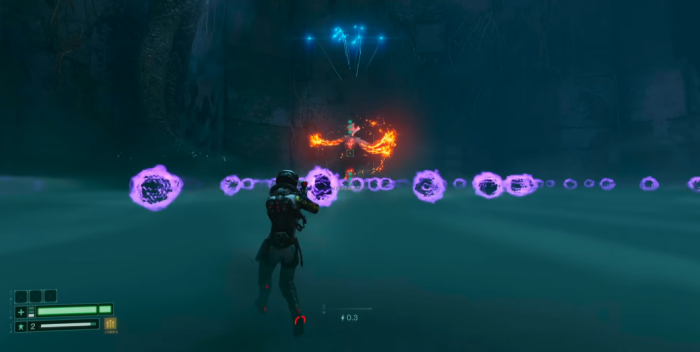 死亡回归弗莱基怎么打2