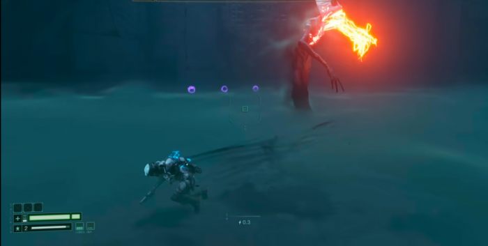 死亡回归弗莱基怎么打3