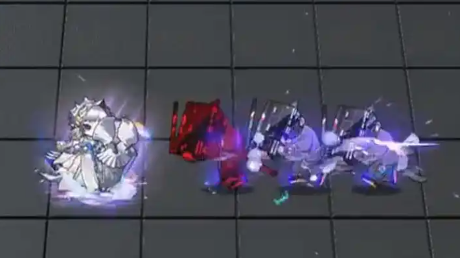 明日方舟五星重装深巡层流获得方法介绍7