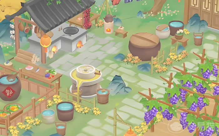 华夏千秋建造玩法怎样玩3