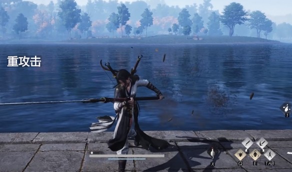 燕云十六声门派选择最佳门派3