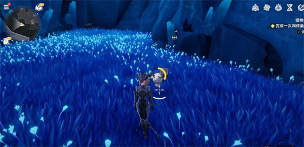 二重螺旋魔灵怎么突破4