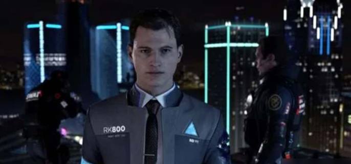 底特律变人有多少个结局详情1