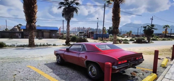 gta6配置要求是多少1