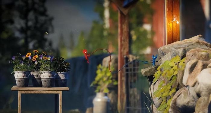 二个人能玩的游戏有什么6