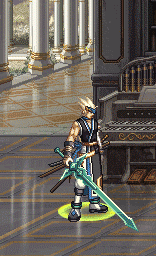 斗罗大陆之极诣剑神是哪里一部2