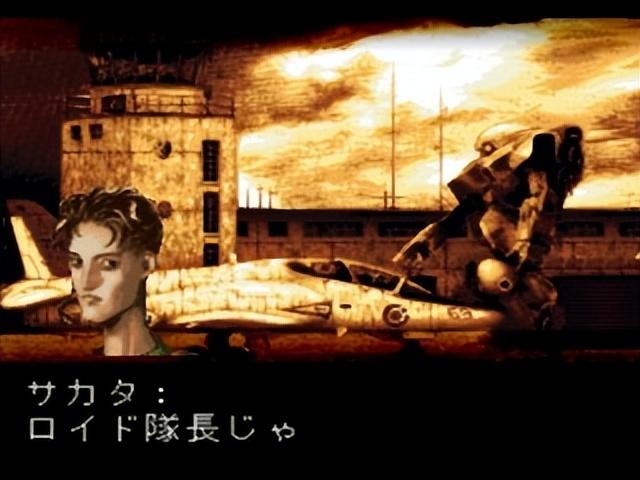 机器人游戏有什么4