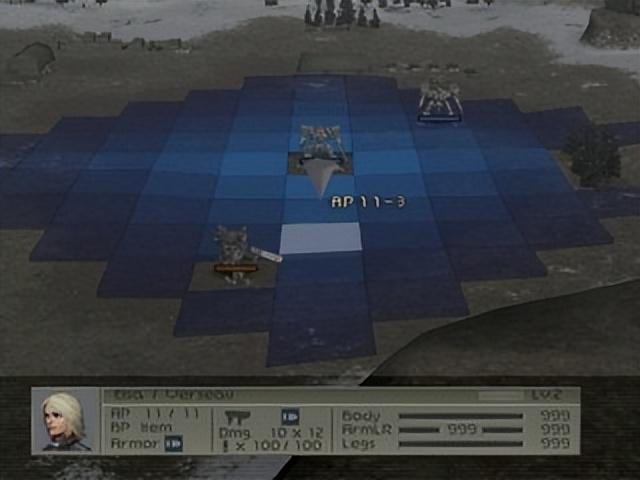 机器人游戏有什么13