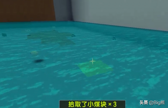 迷你世界如何刷矿石3