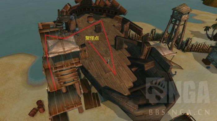 厚符文布绷带在什么位置学3