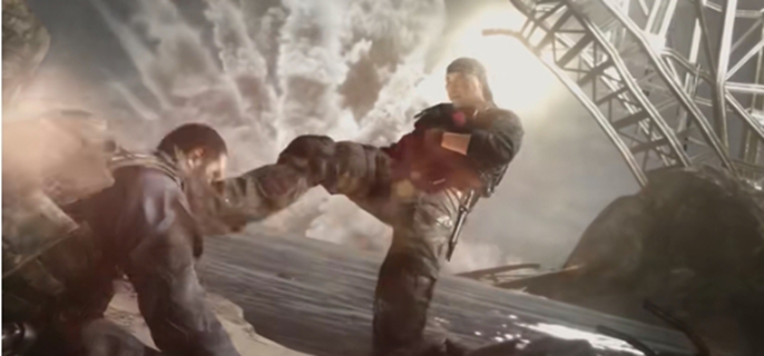 使命召唤10有多少个结局详情1