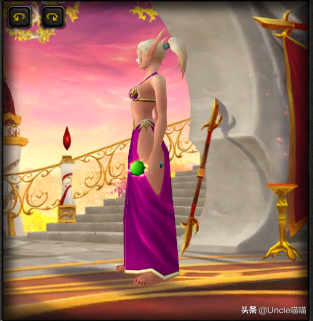 塞纳里奥作战角鹰兽如何刷6