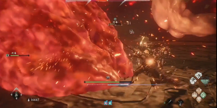 卧龙苍天陨落饕餮怎么打2