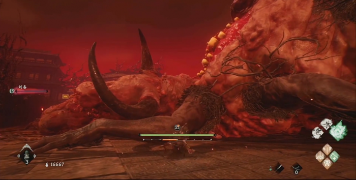 卧龙苍天陨落饕餮怎么打3