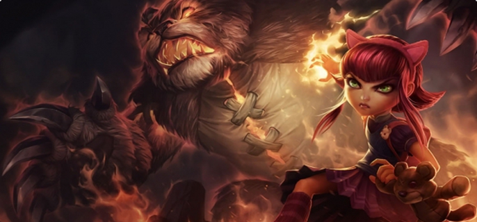 英雄联盟崩了咋办1