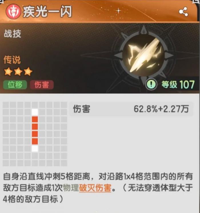 杖剑传说斗士二转有什么技能4