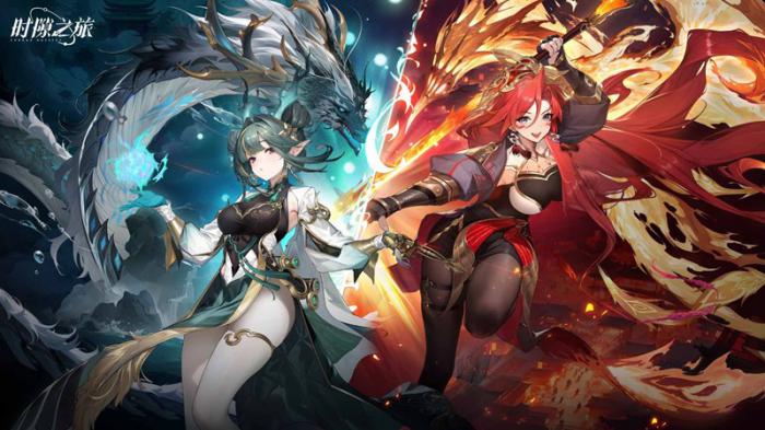 时隙之旅阵营怎么克制1