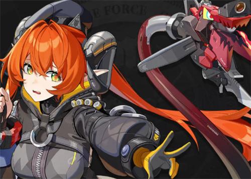 绝区零奥菲丝怎么样1