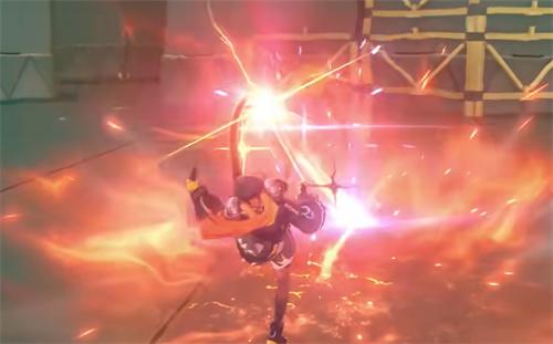 绝区零奥菲丝怎么样3