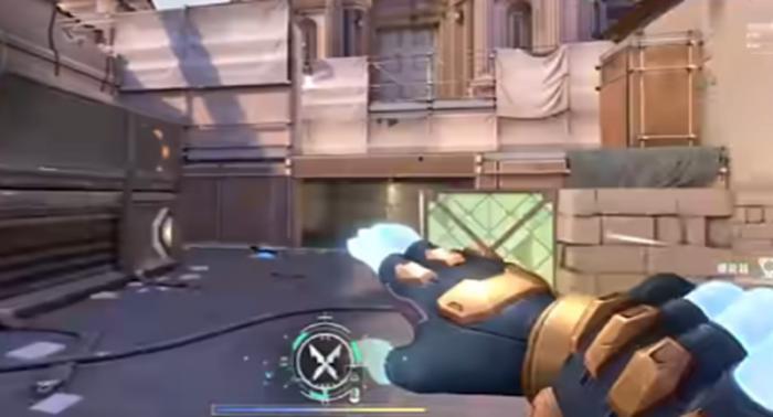 无畏契约霓虹有什么技能4