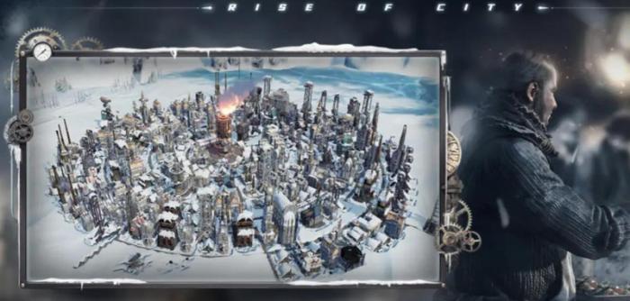 冰汽时代最后的家园木炭成就怎么完成1