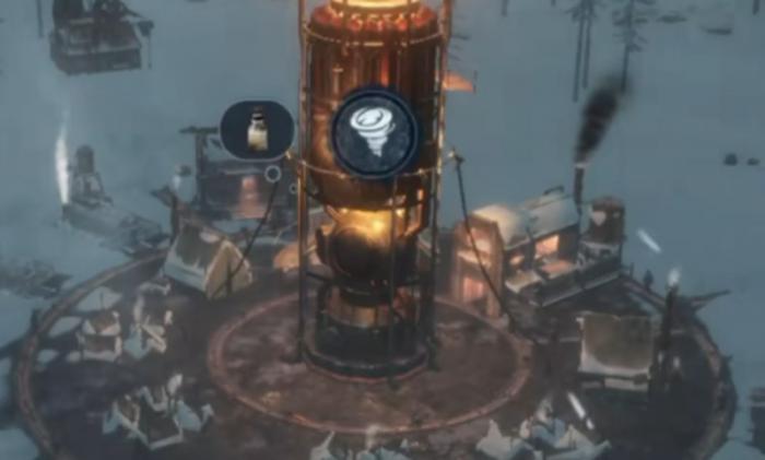 冰汽时代最后的家园任务怎么完成4