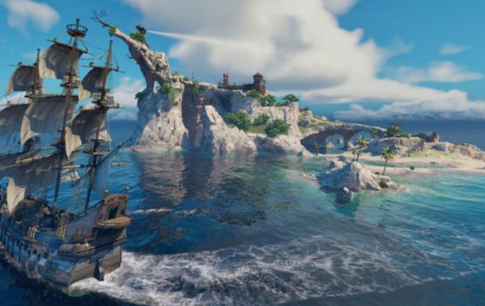 遗忘之海怎么探索2