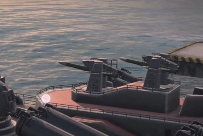 现代战舰最强防空装备怎么选2