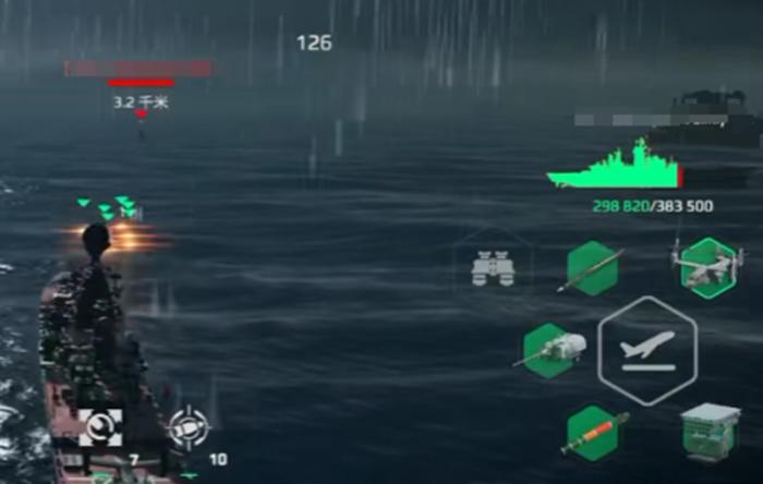 现代战舰最强防空装备怎么选4