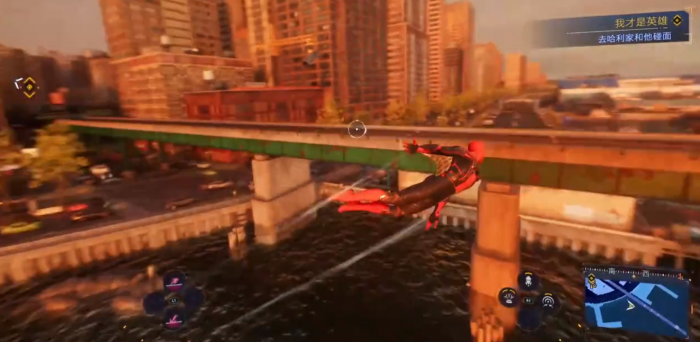 漫威蜘蛛侠2技能怎么加点3